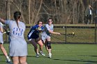 WLax vs WNE  Women’s Lacrosse began their 2024 season with a scrimmage against Western New England University. : WLax, lacrosse